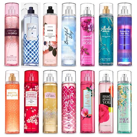 best bath and body works perfume|bath and body works recommendations.